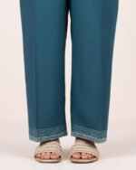 Straight Pants 3PSDW25V541T - Image 2