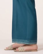 Straight Pants 3PSDW25V541T - Image 3