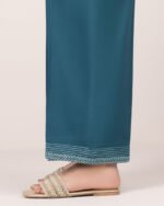 Straight Pants 3PSDW25V541T - Image 4