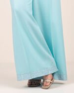 Flared Pants 3PSDW25V543T