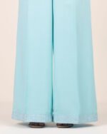 Flared Pants 3PSDW25V543T - Image 2