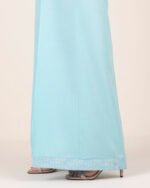 Flared Pants 3PSDW25V543T - Image 3