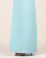 Flared Pants 3PSDW25V543T - Image 4