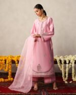 RTW 3 PC Suit 3SF6FMWMV109 Sapphire PK - Image 2