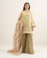 RTW 3 PC Suit 3SFS26HMV101