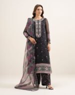 RTW 3 PC Suit 3SFS26HMV103 - Image 2