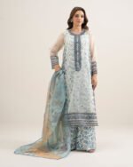 RTW 3 PC Suit 3SFS26HMV104