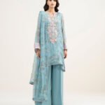 RTW 3 PC Suit 3SFS26HMV317 Sapphire PK