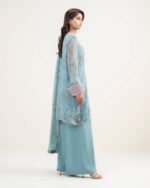 RTW 3 PC Suit 3SFS26HMV317 Sapphire PK - Image 2