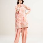 RTW 3 PC Suit 3SFS26HMV321 Sapphire PK