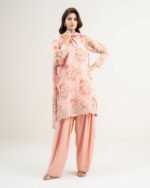 RTW 3 PC Suit 3SFS26HMV321 Sapphire PK