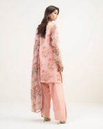 RTW 3 PC Suit 3SFS26HMV321 Sapphire PK - Image 3