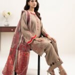 RTW 3 PC Suit 3SFS26HMV329