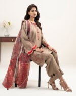 RTW 3 PC Suit 3SFS26HMV329