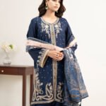 RTW 3 PC Suit 3SFS26HMV332