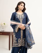 RTW 3 PC Suit 3SFS26HMV332