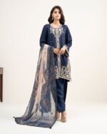 RTW 3 PC Suit 3SFS26HMV332 - Image 2