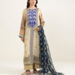 RTW 3 PC Suit 3TNS26HMV101