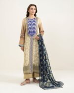 RTW 3 PC Suit 3TNS26HMV101