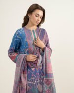 RTW 3 PC Suit 3TNS26HMV103