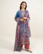 RTW 3 PC Suit 3TNS26HMV103 - Image 2