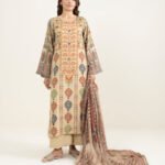 RTW 3 PC Suit 3TNS26HMV104