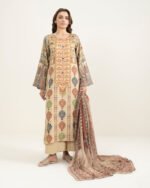 RTW 3 PC Suit 3TNS26HMV104