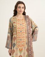 RTW 3 PC Suit 3TNS26HMV104 - Image 2