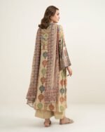 RTW 3 PC Suit 3TNS26HMV104 - Image 4