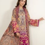 RTW 3 PC Suit 3TNS26HMV105