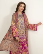 RTW 3 PC Suit 3TNS26HMV105