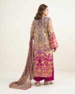 RTW 3 PC Suit 3TNS26HMV105 - Image 4