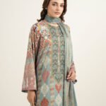 RTW 3 PC Suit 3TNS26HMV106