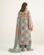 RTW 3 PC Suit 3TNS26HMV106 - Image 4