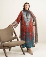 RTW 3 PC Suit 3TNS26HMV108