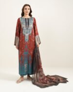 RTW 3 PC Suit 3TNS26HMV108 - Image 2