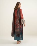 RTW 3 PC Suit 3TNS26HMV108 - Image 4