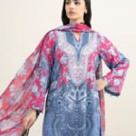 RTW 3 PC Suit 3TNS26HMV201