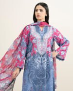 RTW 3 PC Suit 3TNS26HMV201