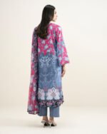 RTW 3 PC Suit 3TNS26HMV201 - Image 4