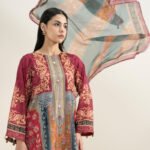 RTW 3 PC Suit 3TNS26HMV202