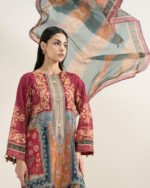 RTW 3 PC Suit 3TNS26HMV202