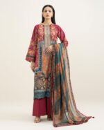 RTW 3 PC Suit 3TNS26HMV202 - Image 2