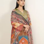 RTW 3 PC Suit 3TNS26HMV203