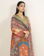 RTW 3 PC Suit 3TNS26HMV203