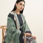 RTW 3 PC Suit 3TNS26HMV205