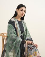 RTW 3 PC Suit 3TNS26HMV205