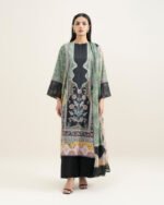 RTW 3 PC Suit 3TNS26HMV205 - Image 2