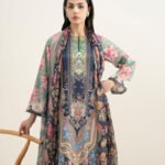 RTW 3 PC Suit 3TNS26HMV206