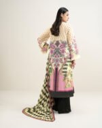 RTW 3 PC Suit 3TNS26HMV208 - Image 4